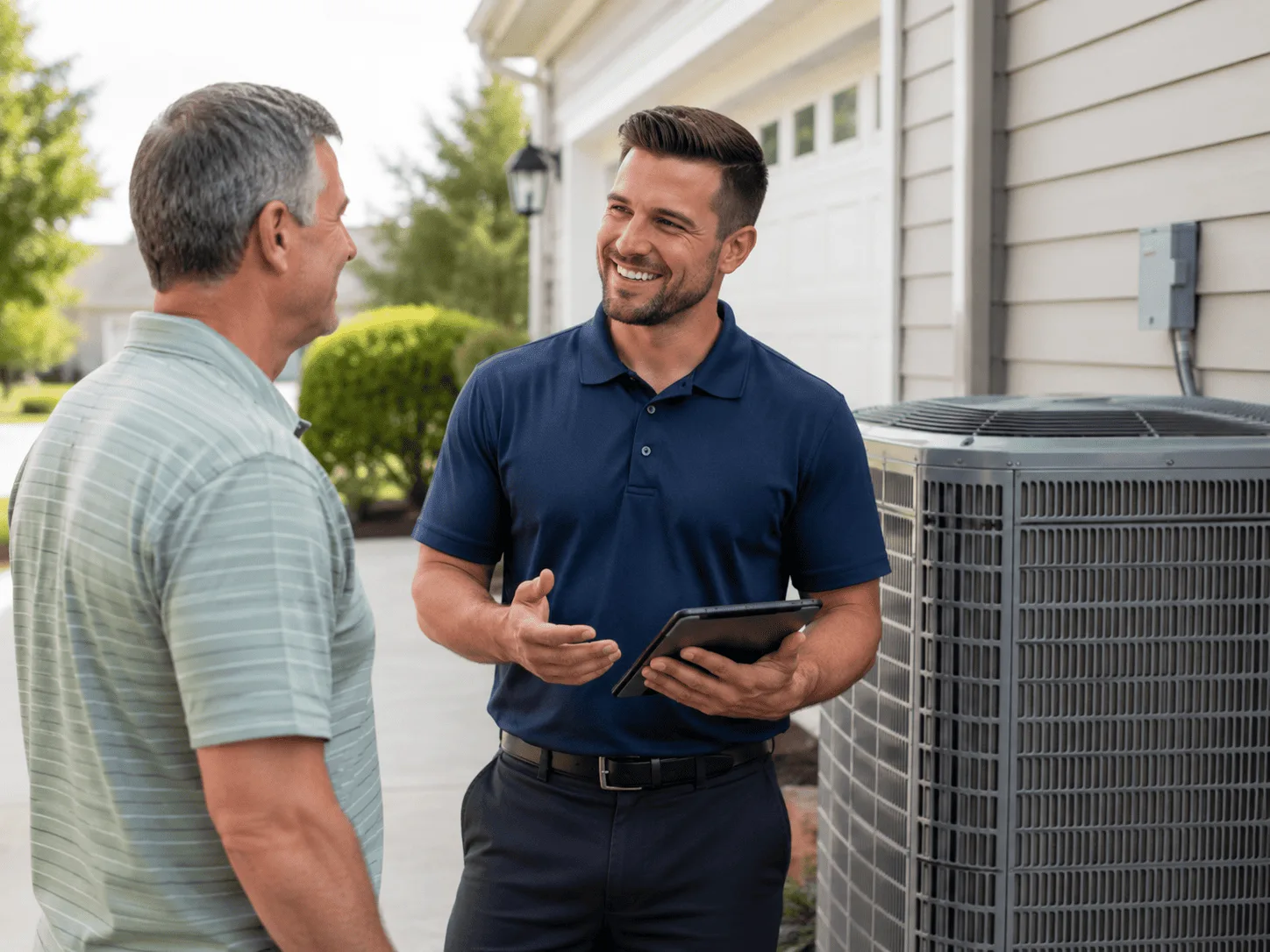 Heat Pump Installation Lublin, WI FAQs